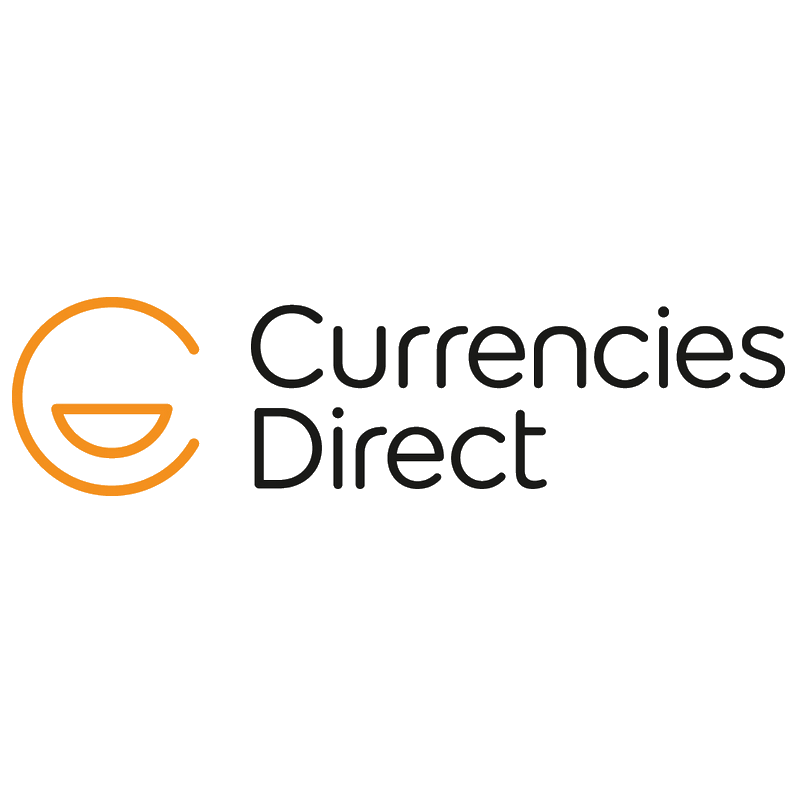 Currencies Direct logo