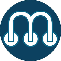 Microshare.Io logo