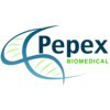 Pepex Biomedical logo