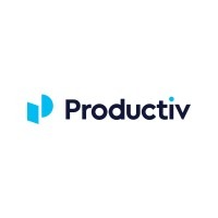 Productiv logo