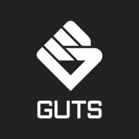 GUTS Tickets logo