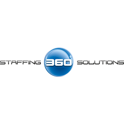 Staffing 360 Solutions, Inc. logo