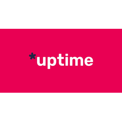 Uptime logo