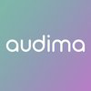 Audima logo