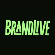 Brandlive logo