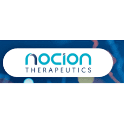 Nocion Therapeutics logo