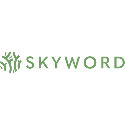 Skyword logo