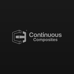 Continuous Composites logo