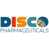 Disco Pharmaceuticals logo