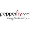 Pepperfry.com logo