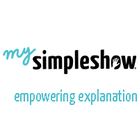 mysimpleshow logo