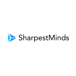 SharpestMinds logo