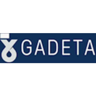 Gadeta logo