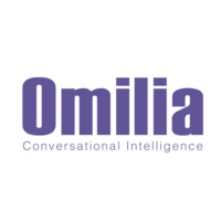 Omilia logo