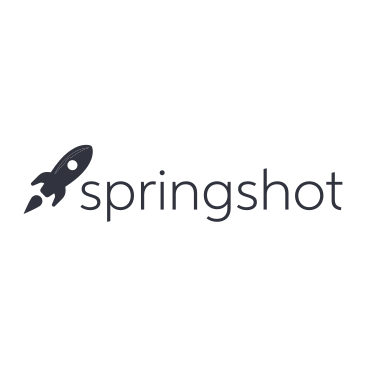 Springshot logo