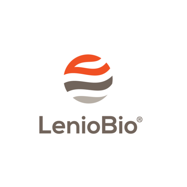 LenioBio logo