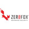 ZeroFOX (company) logo