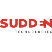 Sudden Technologies logo