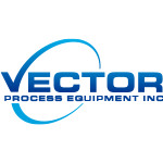 Vector Processing Equipment Inc. logo