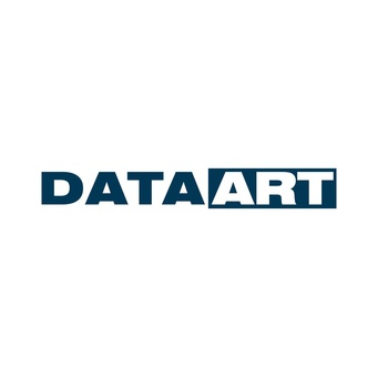 DataArt logo