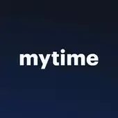 Mytime logo