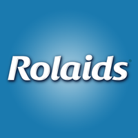 Rolaids logo