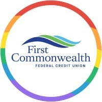 First Commonwealth Federal Credit Union logo