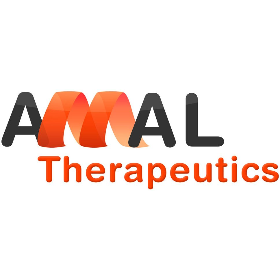 AMAL Therapeutics logo