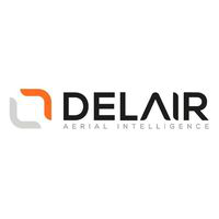 Delair logo