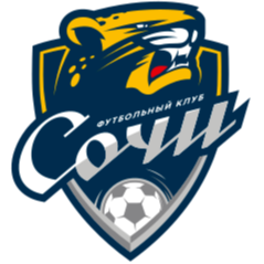 FC Sochi logo