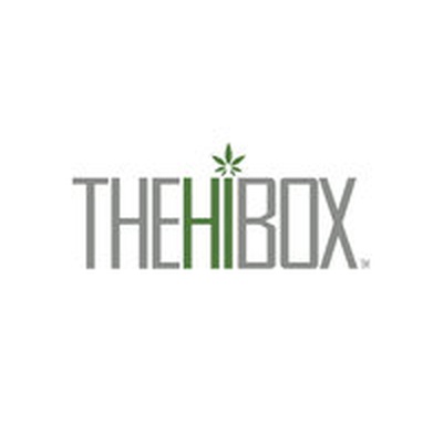 The Hibox logo