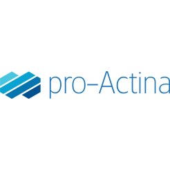 Pro-Actina logo