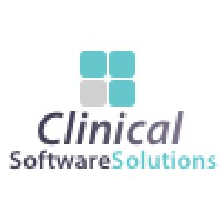 Clinical Software Solutions Ltd logo