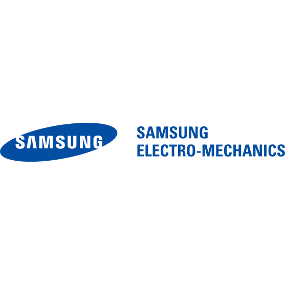 Samsung Electro-Mechanics logo