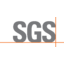 SGS (company) logo