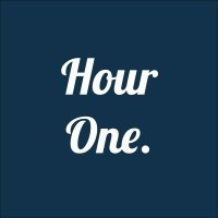 Hour One logo