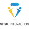 Vital Interaction logo