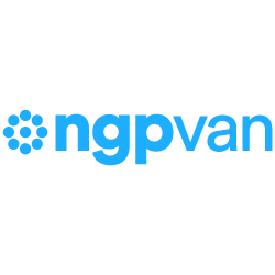 NGP VAN logo