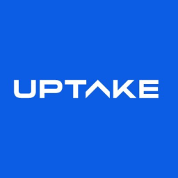 Uptake Technologies logo