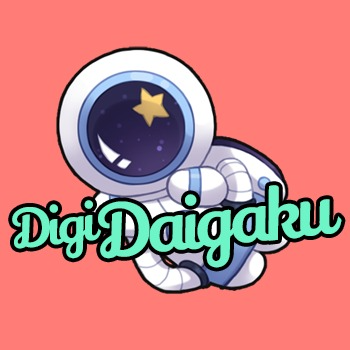 DigiDaigaku logo