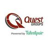 Quest Groups logo