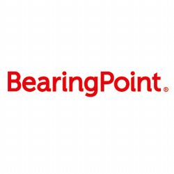 BearingPoint logo