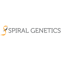 Spiral Genetics logo