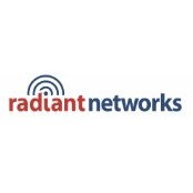 Radiant Networks logo