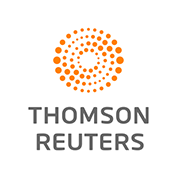 Thomson Reuters logo