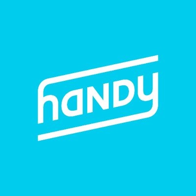 Handy (company) logo