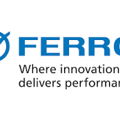 Ferro Corporation logo