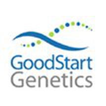 Good Start Genetics logo