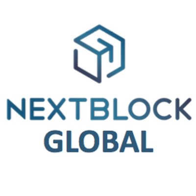 NextBlock Global logo