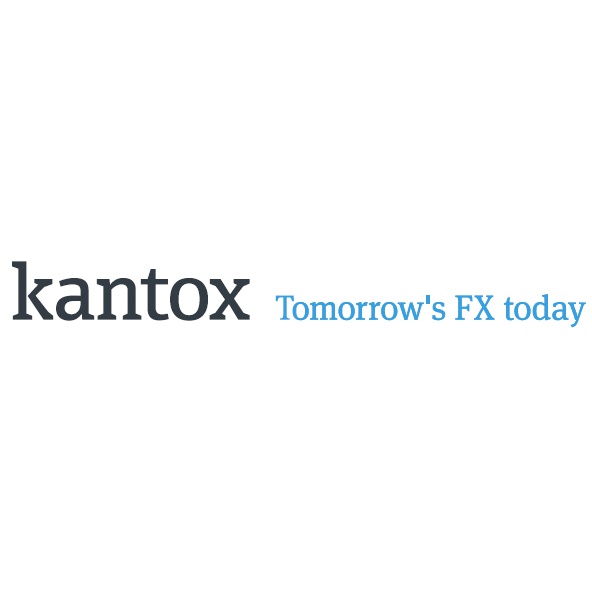 Kantox logo